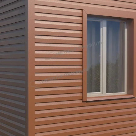 МП СК Viking E 0,5 Ral 8004