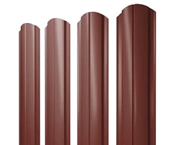 Гранд Лайн (Grand Line) Полукруглый Slim Satin 0,5 фигурный