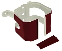 Кронштейн трубы на дерево Grand Line Vortex Полиэстер 0,45 RAL 3005