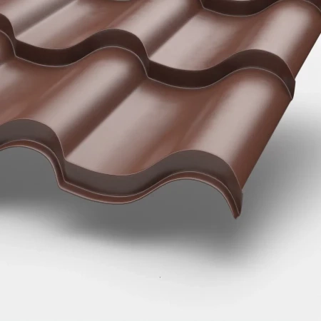 Монтерроса Puretan 0,5 Ral 8017 Монтерроса Puretan 0,5 Ral 8017