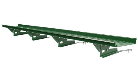 для натуральной кровли 3 м 