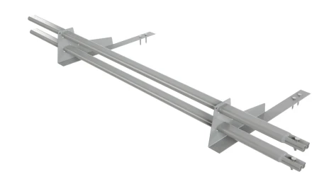 для гибкой черепицы 1,5 м 