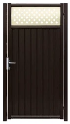 Калитка Grand Line Эстет Плюс 2,0х1 м