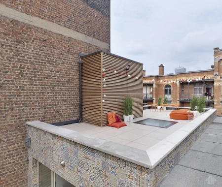 Зенитный фонарь Fakro DXW DW6 в Туле фото