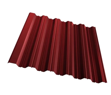 НС-35 Satin 0,5 Ral 3011