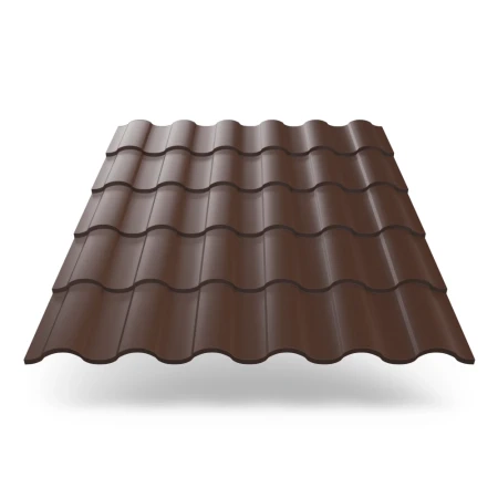 Kredo Satin Matt 0,5 Ral 8017 Kredo Satin Matt 0,5 Ral 8017