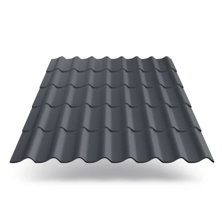 Ламонтерра (Монтеррей) Viking 0,45 Ral 7024