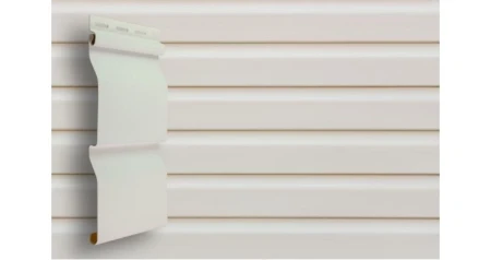 Виниловый сайдинг Grand Line Standard D4,4 в Туле фото