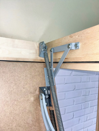 Чердачная люк-лестница Fakro LSТ Lite с утеплением в Туле фото