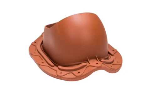 Muotokate цвет кирпичный