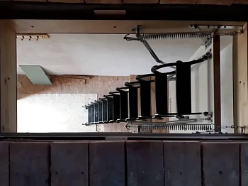 Что значат обозначения на чердачных лестницах Fakro? Отличия лестниц разного типа 