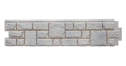 Пластиковая фасадная панель Grand Line ЯФАСАД Екатерининский камень