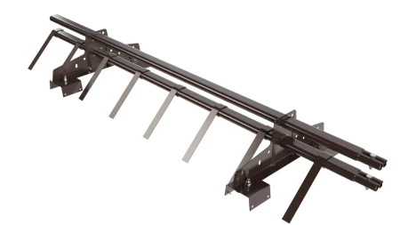 Для профнастила Н-114 1 м RAL 8017