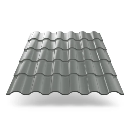 Kredo полиэстер 0,45 Ral 7005