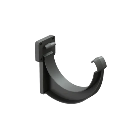 Кронштейн желоба ПВХ d-141 мм Döcke Lux в Туле фото