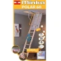 Чердачная люк-лестница Minka Polar 60 в Туле фото