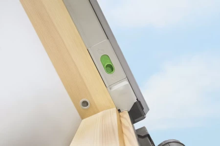 Мансардное окно Fakro LUX FPP-V Max U3 preSelect в Туле фото