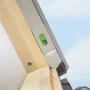 Мансардное окно Fakro LUX FPP-V Max U3 preSelect в Туле фото