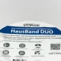 Двусторонняя клейкая лента Fakro HausBand Duo 25x0,05 м в Туле фото Двусторонняя клейкая лента Fakro HausBand Duo 25x0,05 м в Туле фото