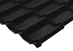 Волнистый лист Grand Line Modern Drap 0,45 Волнистый лист Grand Line Modern Drap 0,45