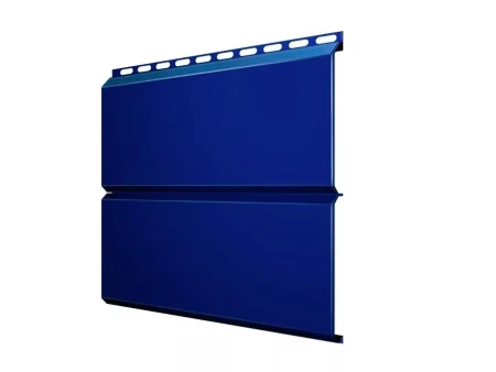 ЭкоБрус 0,45 полиэстер Ral 5002