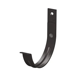 Крюк желоба карнизный усиленный d-125x132 мм Металл Профиль FORAMINA PUR 3,0 Крюк желоба карнизный усиленный d-125x132 мм Металл Профиль FORAMINA PUR 3,0