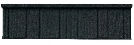 Композитная черепица Decra AeroDek Robust (Тик) в Туле фото