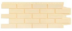 Пластиковая фасадная панель Grand Line Клинкерный кирпич Classic