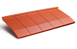Decra AeroDek Quadro
