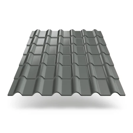 Kamea Полиэстер 0,45 Ral 7005