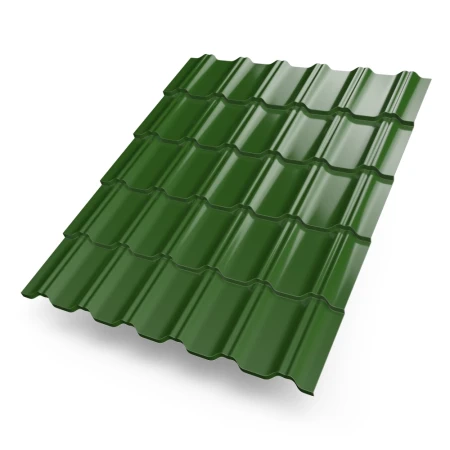 Kvinta plus полиэстер 0,45 Ral 6002