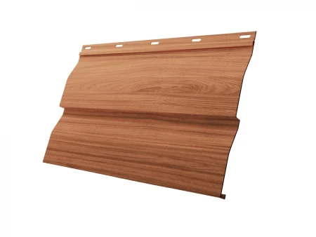 Корабельная доска 0,45 Print Elite Honey Wood