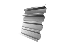 Профнастил Grand Line Н60 Оцинкованный 0,7 Профнастил Grand Line Н60 Оцинкованный 0,7