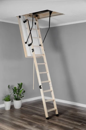 Складная 3-х секционная Polar (60x120x280)