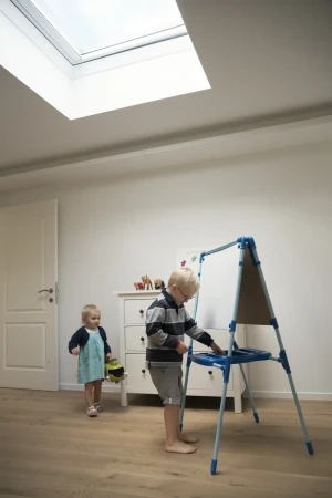 Зенитный фонарь Velux СVP 0073 в Туле фото