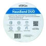 Двусторонняя клейкая лента Fakro HausBand Duo 25x0,05 м в Туле фото Двусторонняя клейкая лента Fakro HausBand Duo 25x0,05 м в Туле фото