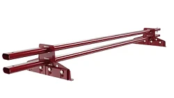 Снегозадержатель Borge Для фальцевой кровли 1,5 м