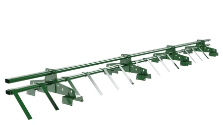 для профнастила Н-114 3 м 