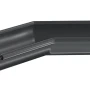 Угол желоба внутренний d-150 мм 135 гр Aquasystem Premium Pural Matt 0,6 RAL 7024