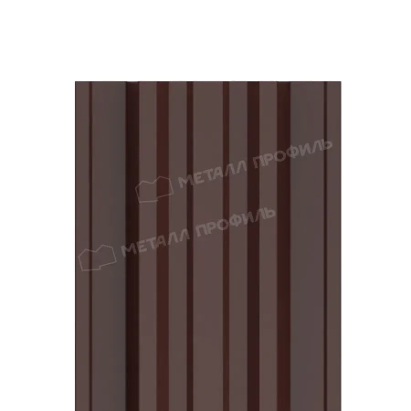 Прямоугольный Trapeze Puretan 0,5 RR 32 прямой