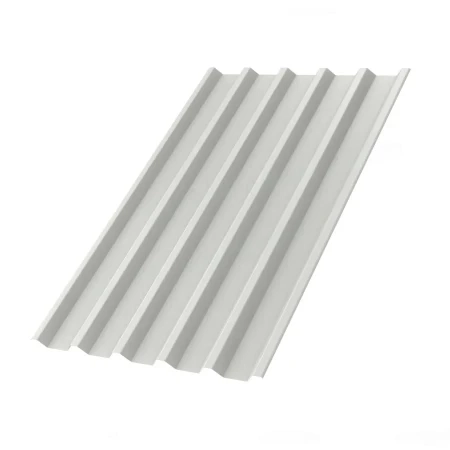 С-44 Полиэстер 0,7 Ral 9002