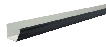 Желоб прямоугольный Grand Line Vortex Полиэстер 0,45 RAL 7024