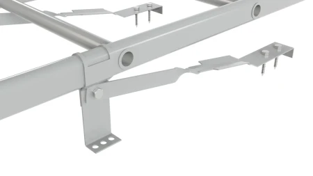 для натуральной кровли 1,8 м 