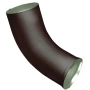 Колено стока d-90 мм 60° Grand Line Optima Matt Полиэстер Matt 0,55 в Туле фото