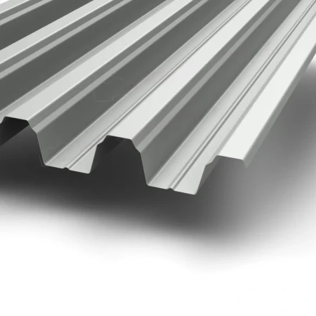 Н-75 Полиэстер 0,65 Ral 9003