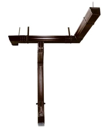 Воронка водосборная Grand Line Vortex Полиэстер 0,45 RR 32