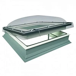 Зенитный фонарь Fakro DEC-C P2 Зенитный фонарь Fakro DEC-C P2