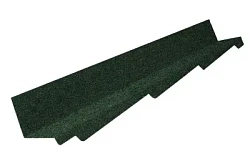 Планка примыкания правая для композитной черепицы Luxard