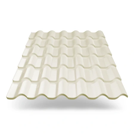 Монтерроса Puretan 0,5 Ral 9010