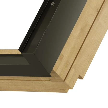 Мансардное окно Аттико DAT 1002 в Туле фото